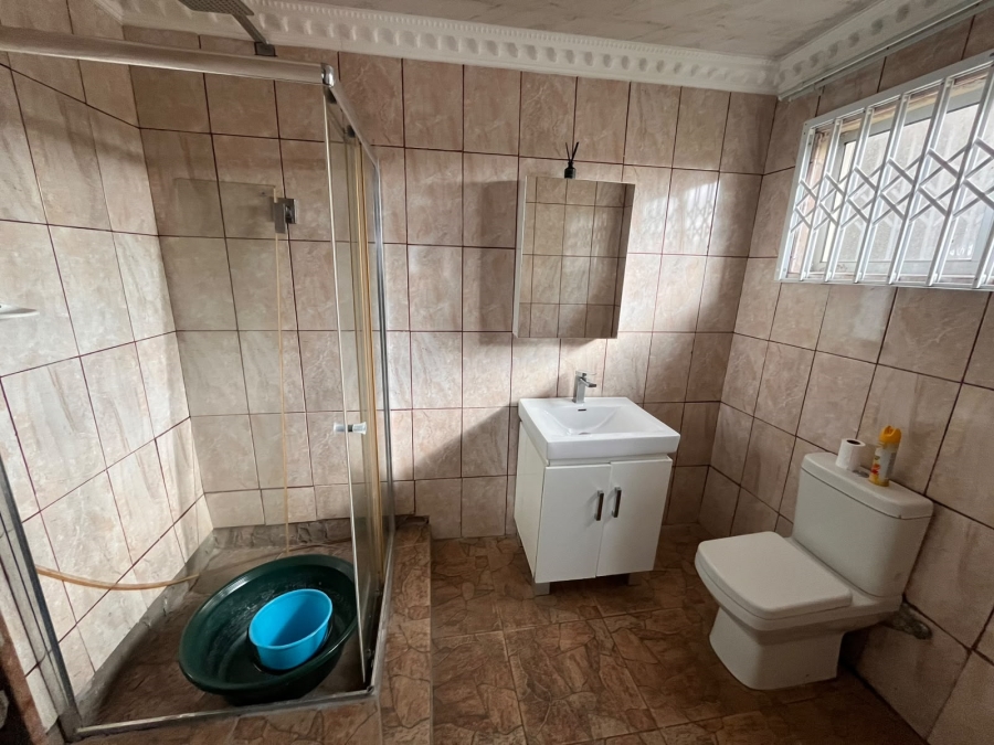 3 Bedroom Property for Sale in Mdantsane Nu 14 Eastern Cape